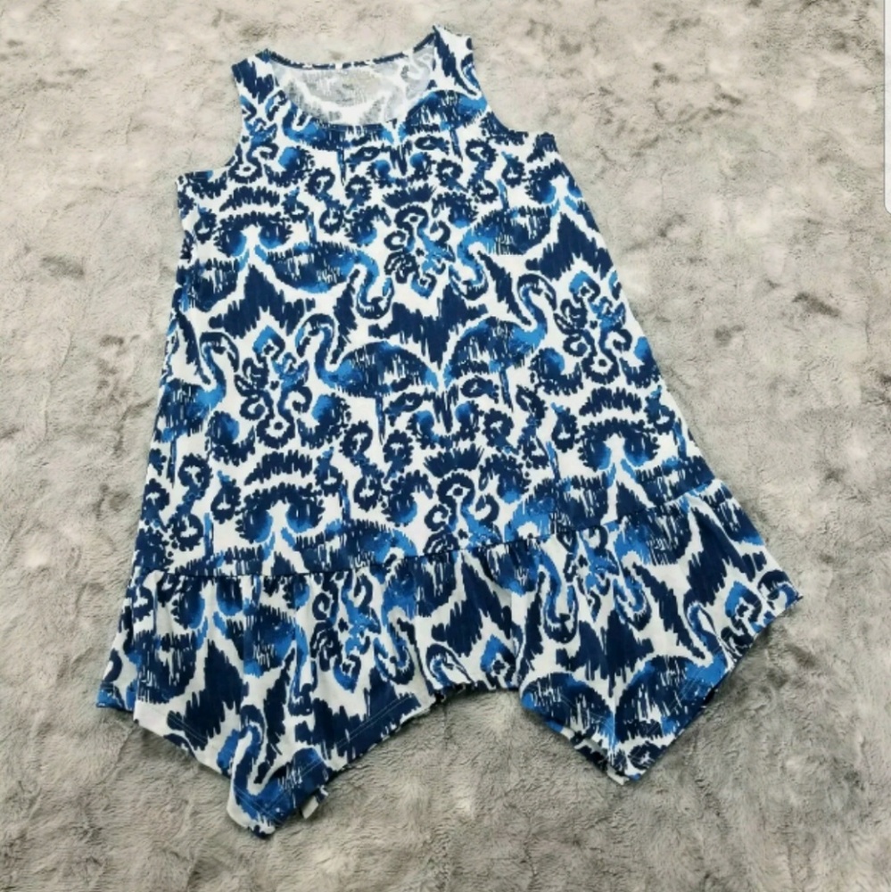 Lilly Pulitzer Girls Dress 8-10